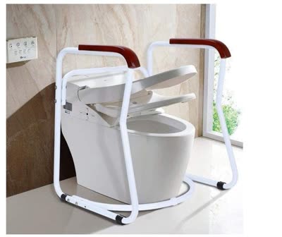 Engelli Yaşlı Klozet Destek Barı