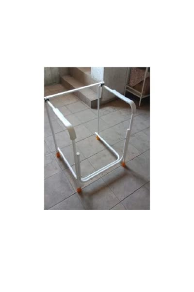 Klozet Destek Barı - Ergonomik ve Dayanıklı