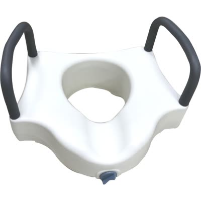 Comfort Plus KY881 Kolçaklı Klozet Yükseltici (Model 74257)